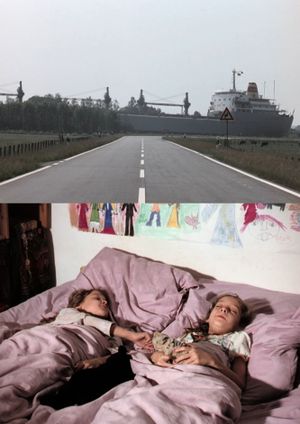 Bedtime Stories: Ships's poster