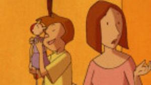 Pirouette Puppet's poster