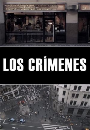 Los crímenes's poster image