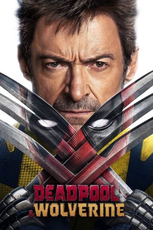 Deadpool & Wolverine's poster