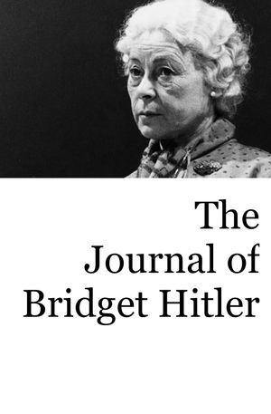 The Journal of Bridget Hitler's poster image