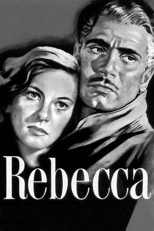 Rebecca's poster