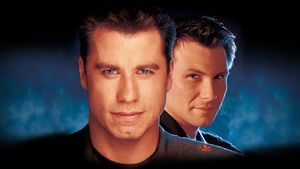 Broken Arrow's poster