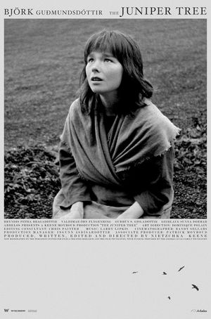 The Juniper Tree's poster