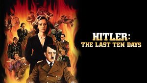 Hitler: The Last Ten Days's poster