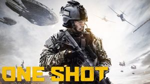 One Shot's poster