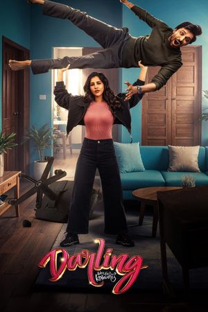 Darling's poster