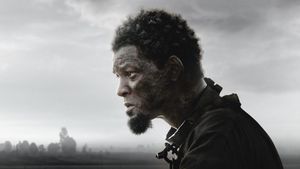 Emancipation's poster