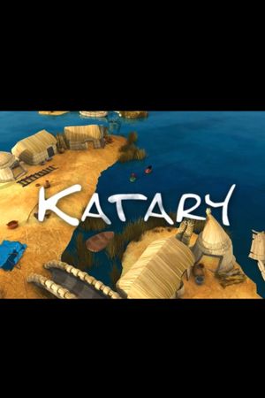 Katary's poster