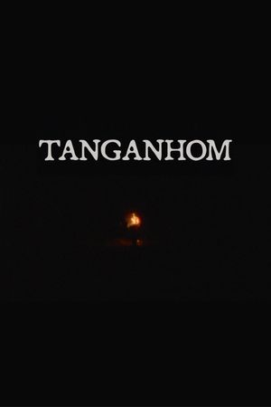 Tanganhom's poster