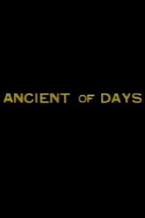 Ancient of Days's poster