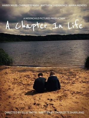 A Chapter in Life's poster