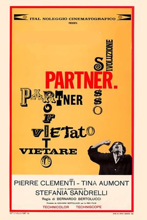 Partner's poster