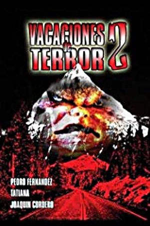 Vacation of Terror II's poster