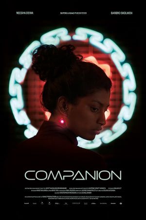 Companion's poster