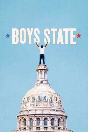 Boys State's poster image