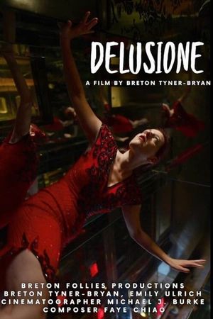 Delusione's poster