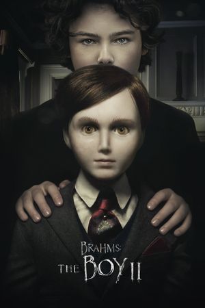 Brahms: The Boy II's poster