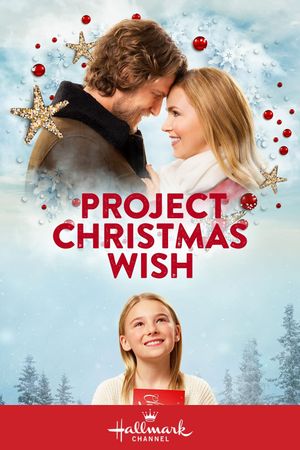 Project Christmas Wish's poster