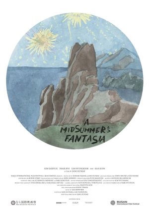 A Midsummer's Fantasia's poster