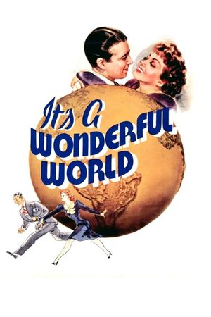 It's a Wonderful World's poster