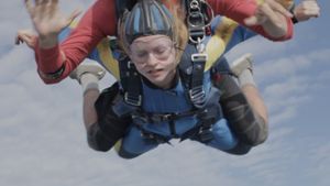 Anne at 13,000 Ft.'s poster