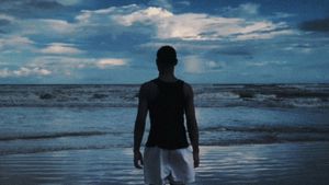 Memories's poster