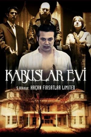 Kabuslar Evi: Kaçan Fırsatlar Limited's poster
