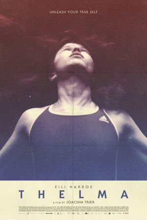 Thelma's poster