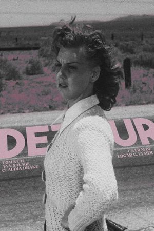 Detour's poster