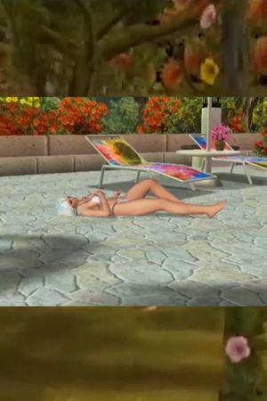 Outsourcing (My Desires to Avatars)'s poster