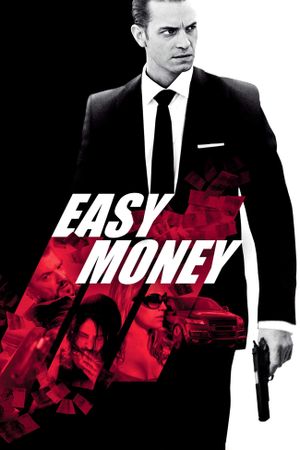 Easy Money's poster