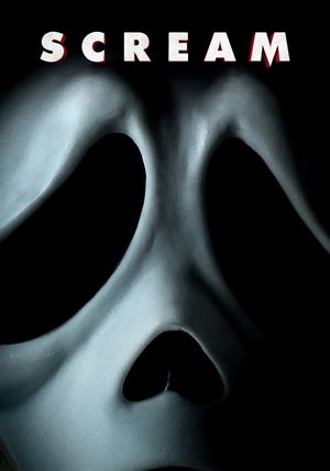 Scream's poster