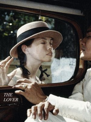 The Lover's poster