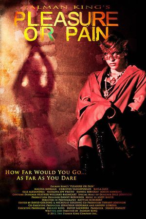 Pleasure or Pain's poster