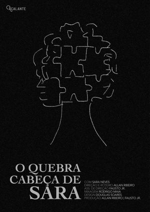 Sara's Puzzle's poster