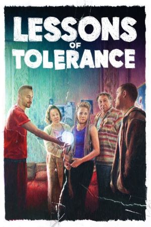 Lessons of Tolerance's poster