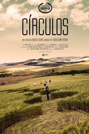 Círculos's poster