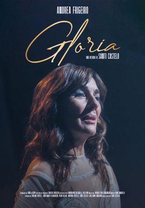 Gloria's poster