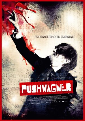 Pushwagner's poster