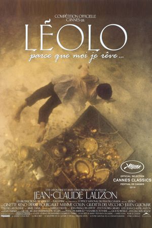 Leolo's poster