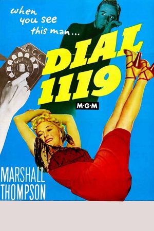 Dial 1119's poster