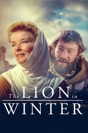The Lion in Winter's poster