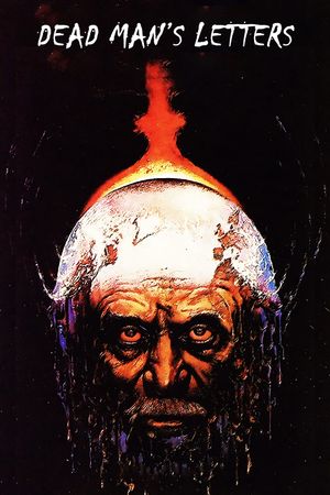 Dead Man's Letters's poster