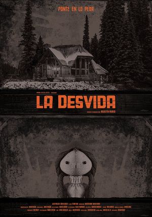 Non-living's poster