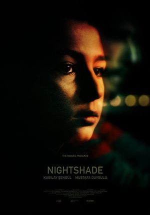 Nightshade's poster