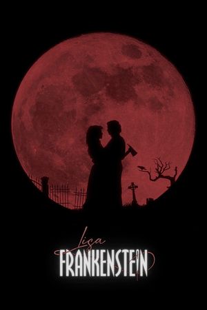 Lisa Frankenstein's poster