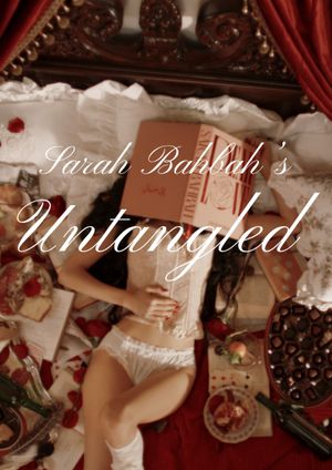 Untangled's poster