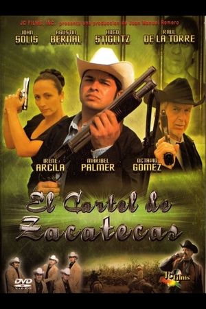 El cartel de Zacatecas's poster