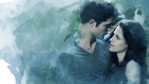 The Twilight Saga: Breaking Dawn - Part 2's poster